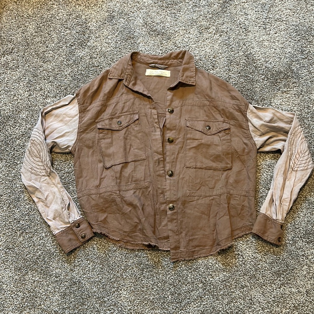 FREE PEOPLE XS (BRAND NEW WITH TAGS)